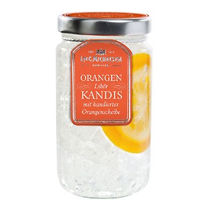 Orangen Kandis