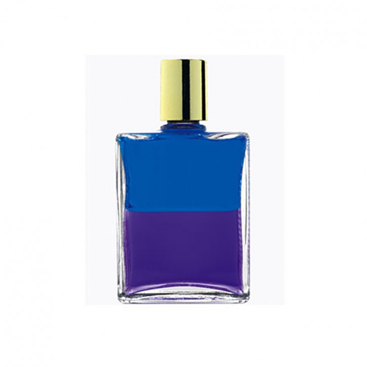 Blau/Violett Nr. 68